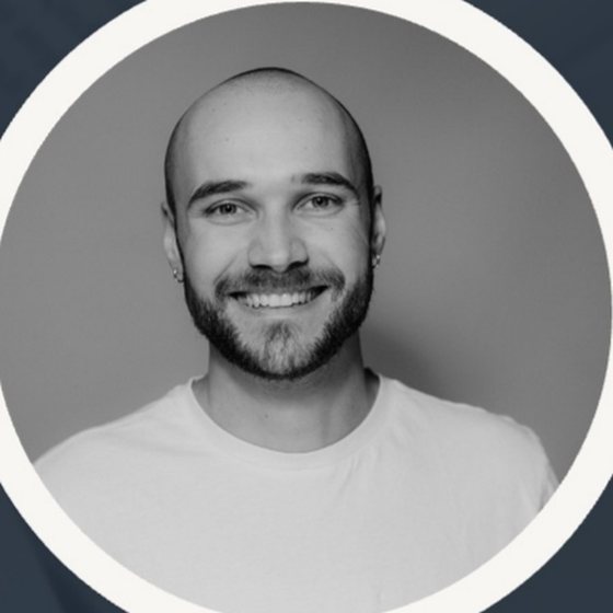 Porträt Christoph Schwieder